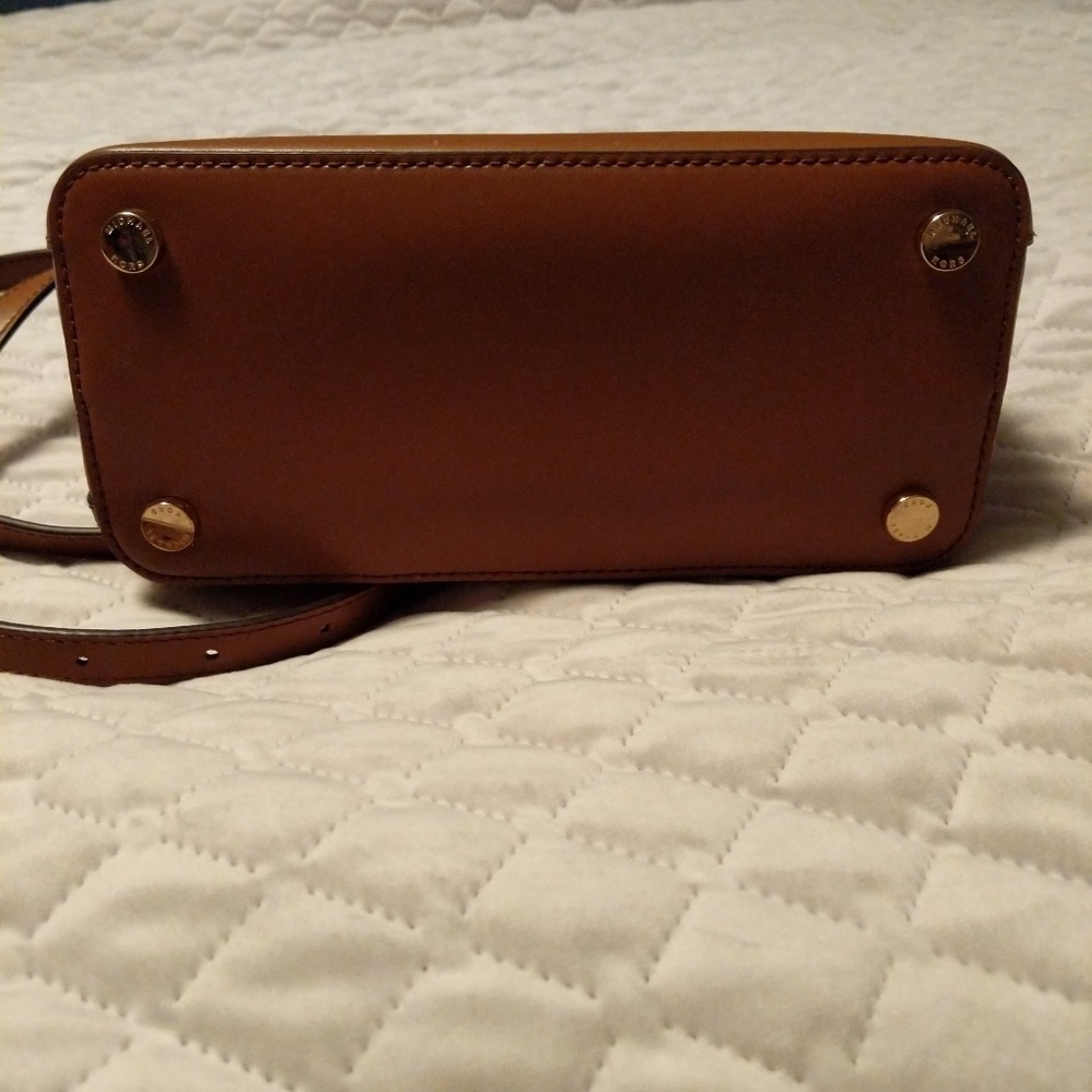Michael Kors Adele Medium Messenger Crossbody - image 4
